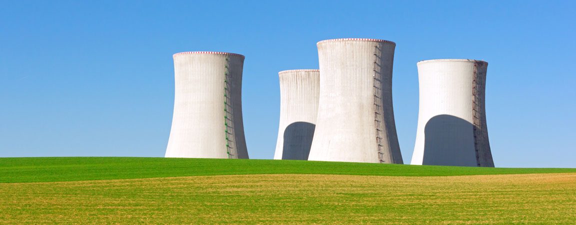 A Nuclear Renaissance? | Newton