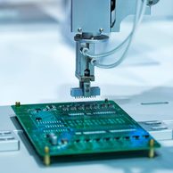 Electronics, Hardware, Printed Circuit Board