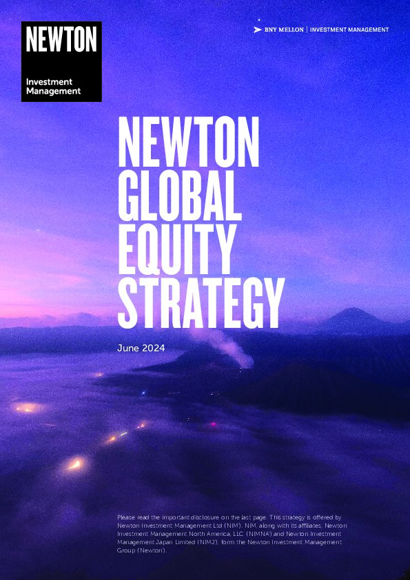 Global Equity brochure LGPS