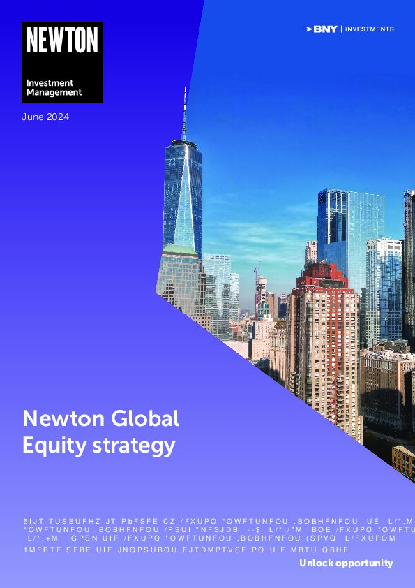 Global Equity brochure LGPS