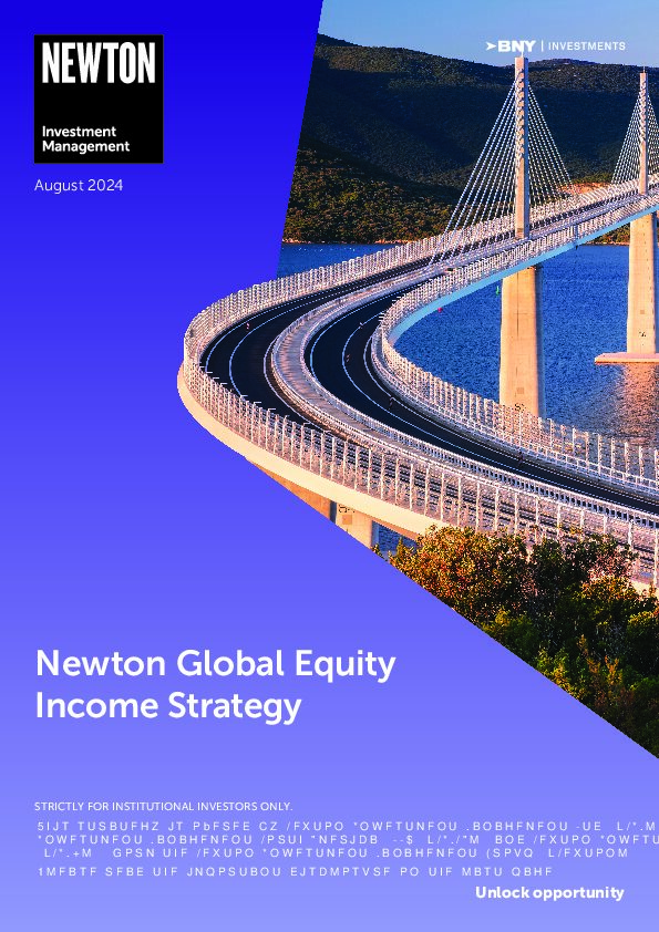 NIMNA Global Equity Income brochure